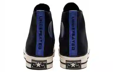 UNDEFEATED x Converse Chuck Taylor All Star 1970s