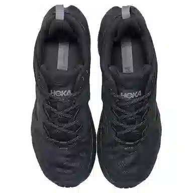 HOKA ONE ONE Anacapa Breeze Low Black