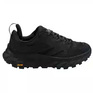 HOKA ONE ONE Anacapa Breeze Low Black