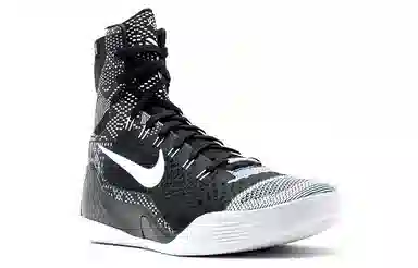 Nike Kobe 9 Elite Black History Month