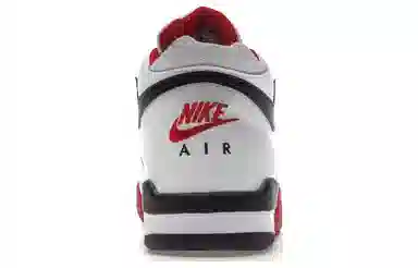 Nike Flight Legacy Red White