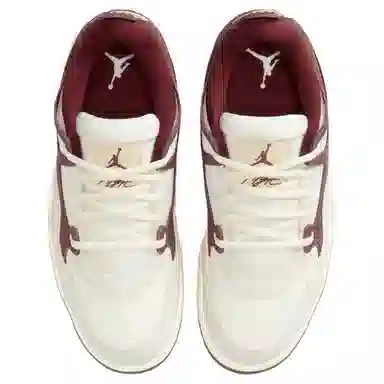 Jordan Air Jordan 4 RM White Red