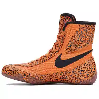 Nike Machomai 2 Orange