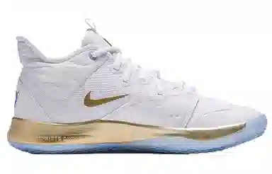 NASA x Nike PG 3 Apollo Missions