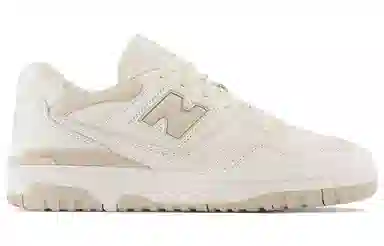 New Balance 550 Beige