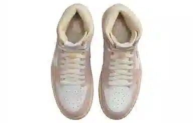 Jordan Air Jordan 1 Retro High OG Coconut Milk Sail