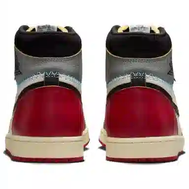 Union LA x Air Jordan 1