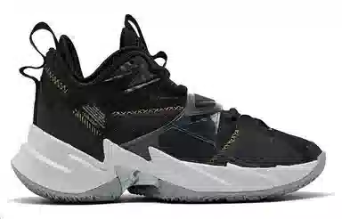 Air Jordan Why Not Zer0.3 "The Family"