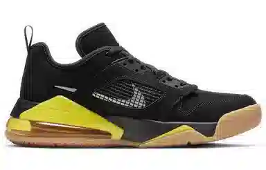 Jordan Mars 270 Low "Thunder"