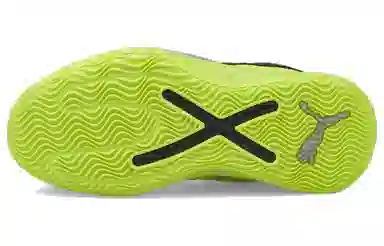 PUMA Rise Nitro Green