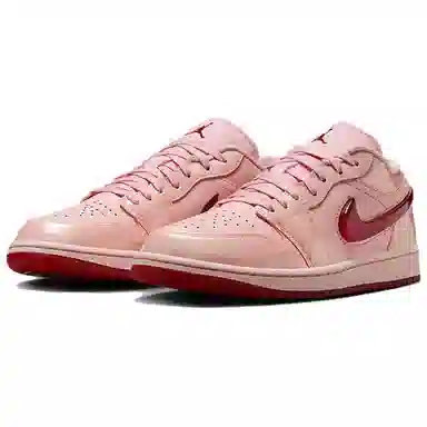 Jordan Air Jordan 1 Low "Valentine’s Day"