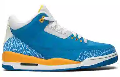 Jordan Air Jordan 3 Retro Do The Right Thing