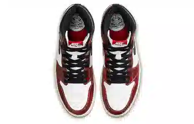 Trophy Room x Air Jordan 1 High Retro OG Freeze Out