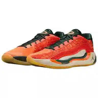 Jordan Luka 4 Orange