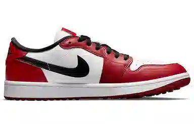 Jordan Air Jordan 1 Low Chicago