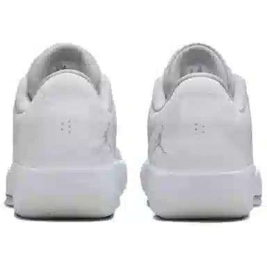 Jordan Luka .77 PF White Grey