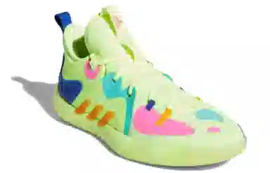 adidas Harden Stepback 2