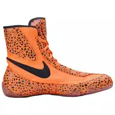 Nike Machomai 2 Orange