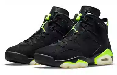 Jordan Air Jordan 6 Retro "Electric Green"