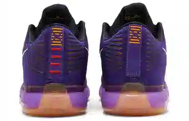 Nike Kobe 10 Elite Low Opening Night
