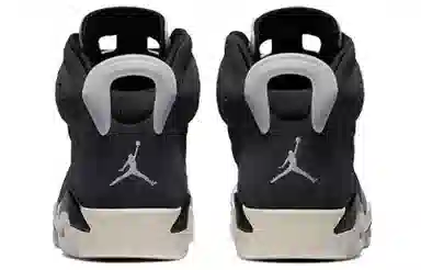 Jordan Air Jordan 6 Retro "Tech Chrome"