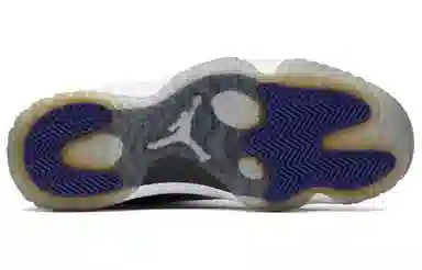 Jordan Air Jordan 11 Concord