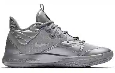 Nike PG 3 NASA 50th Anniversary