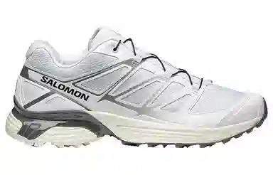 Salomon XT-Pathway White
