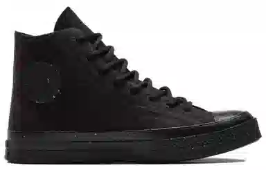 Converse Chuck Taylor All Star 1970s Carbon Black