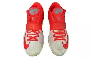 Nike KD 7 Christmas Eggnog