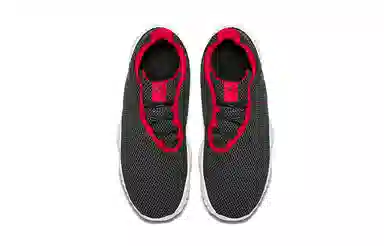 Jordan Future Air Low Grey Red
