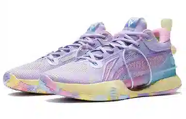 Li-Ning Flash 8 Premium