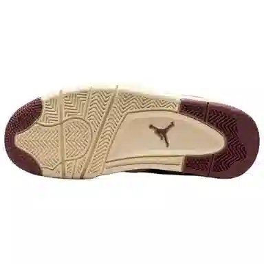 Jordan Air Jordan 4 RM White Red
