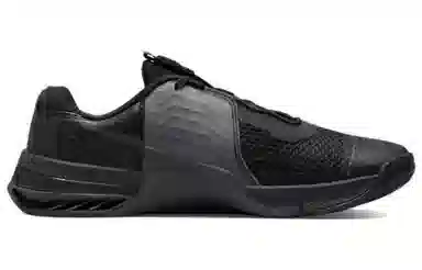 Nike Metcon 7 Coal Black
