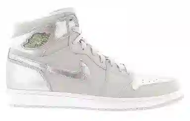 Jordan Air Jordan 1 Retro Silver Anniversary