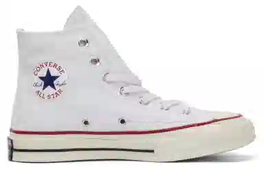 Converse Chuck Taylor All-Star 70s White