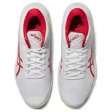 Asics GELBURST 28 White Red