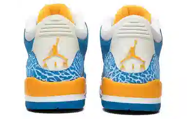 Jordan Air Jordan 3 Retro Do The Right Thing