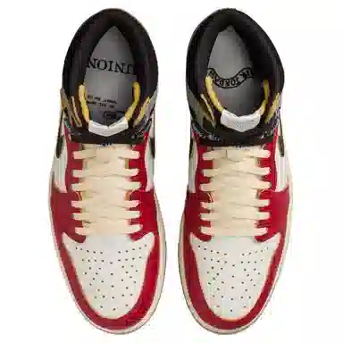 Union LA x Air Jordan 1