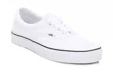 Vans Era White