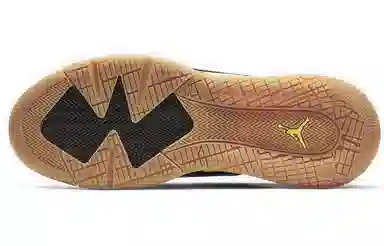 Jordan Mars 270 Low "Thunder"