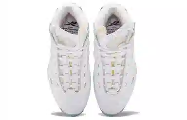 Maison Margiela x Reebok Question Mid White