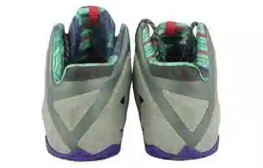 Nike Lebron 11 Terracotta