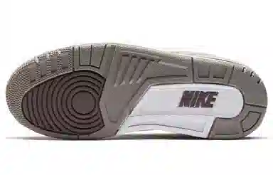 A Ma Maniére x Air Jordan 3 Retro SP "Medium Grey"