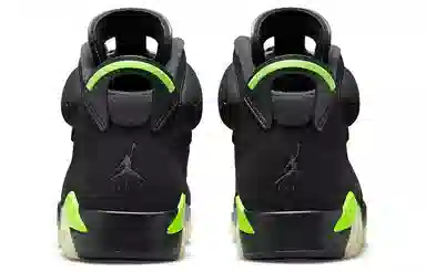 Jordan Air Jordan 6 Retro "Electric Green"