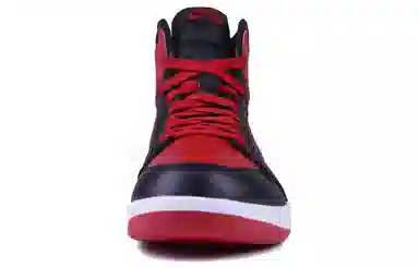 Jordan Air Jordan 1.5 Retro Bred