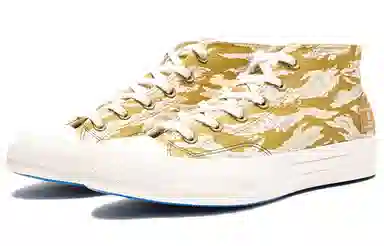 UNDEFEATED x Converse Chuck Taylor All Star1970s Mid