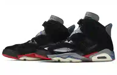 Jordan Air Jordan 6 Retro Pistons