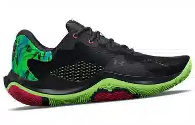 Under Armour Spawn 4