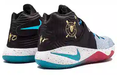 Nike Kyrie 2 Doernbecher
